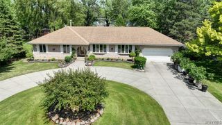 1835 North Forest Road, Amherst, NY 14221