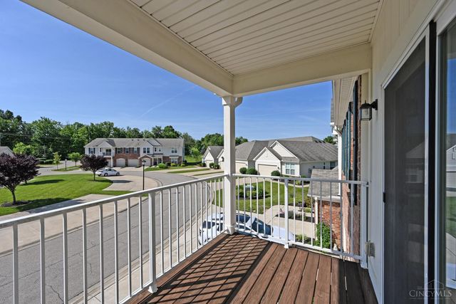 2122 Hickory Park Circle, Batavia Twp, OH 45103