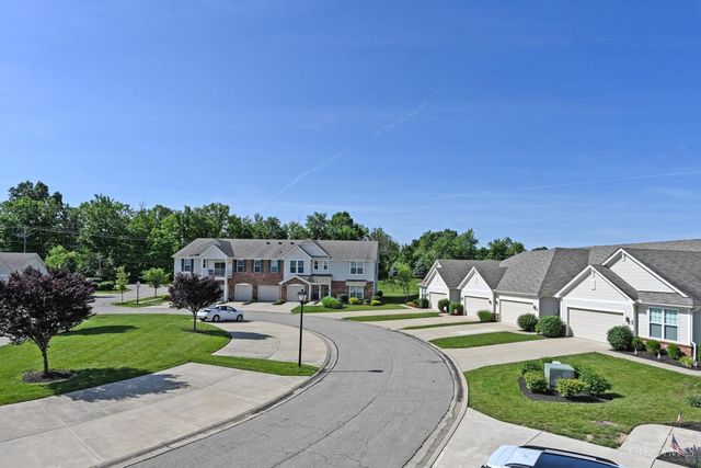 2122 Hickory Park Circle, Batavia Twp, OH 45103