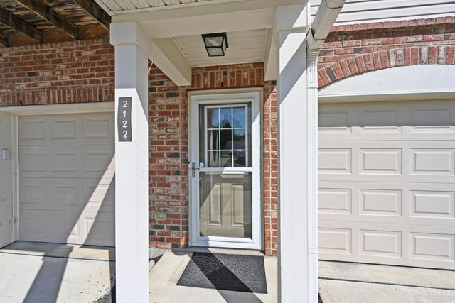 2122 Hickory Park Circle, Batavia Twp, OH 45103