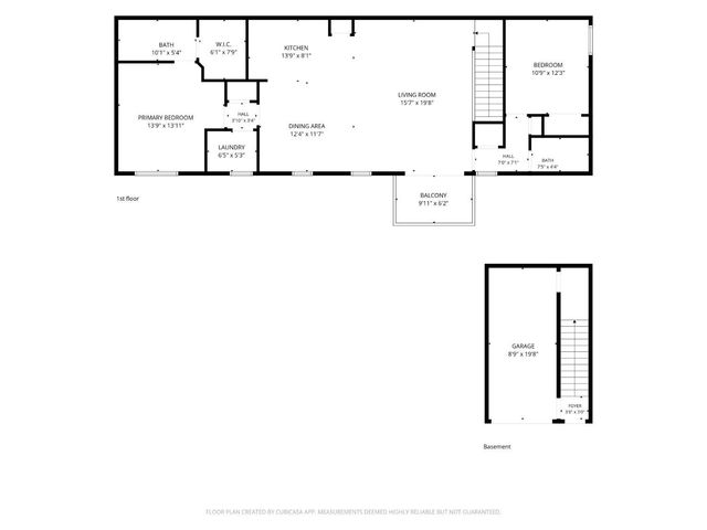 2122 Hickory Park Circle, Batavia Twp, OH 45103