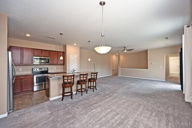2122 Hickory Park Circle, Batavia Twp, OH 45103