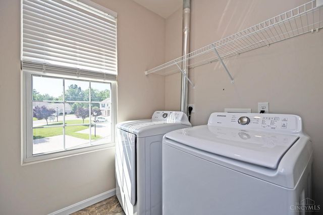 2122 Hickory Park Circle, Batavia Twp, OH 45103