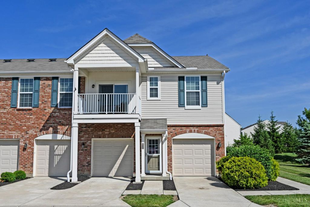 2122 Hickory Park Circle, Batavia Twp, OH 45103