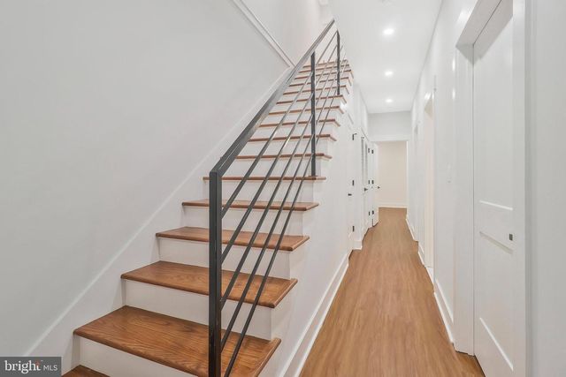 423 Lamont St NW # A, Washington, DC 20010
