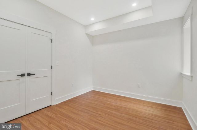 423 Lamont St NW # A, Washington, DC 20010