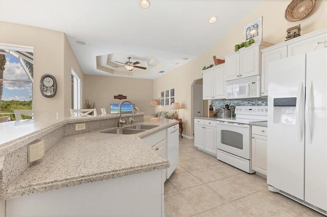 18 MEDALIST TERRACE, Rotonda West, FL 33947