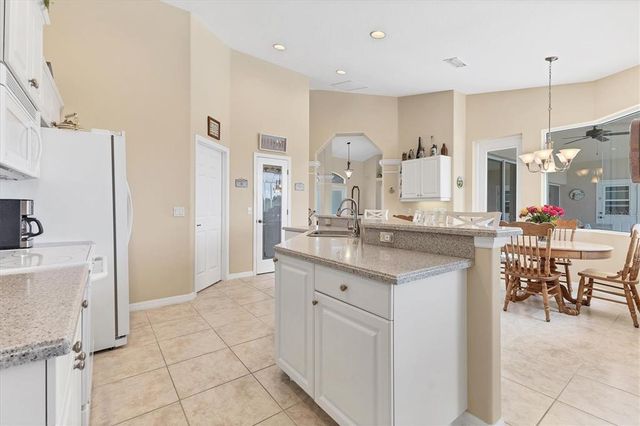 18 MEDALIST TERRACE, Rotonda West, FL 33947