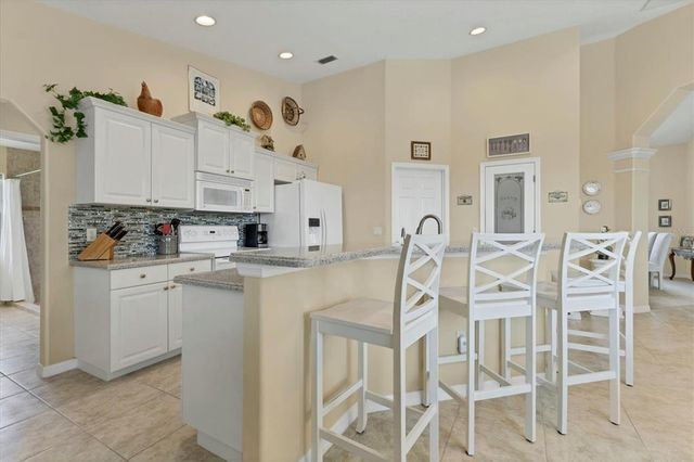 18 MEDALIST TERRACE, Rotonda West, FL 33947