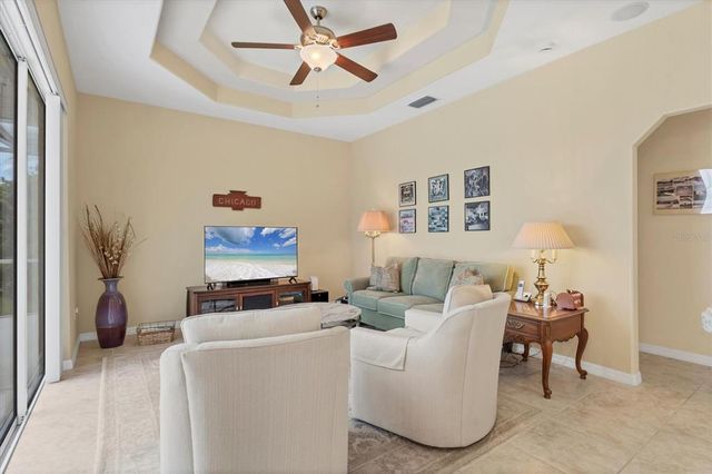 18 MEDALIST TERRACE, Rotonda West, FL 33947