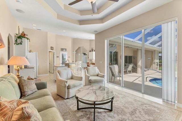 18 MEDALIST TERRACE, Rotonda West, FL 33947