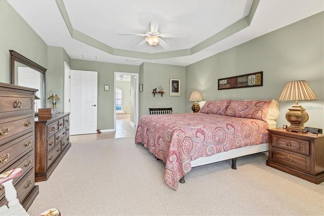 18 MEDALIST TERRACE, Rotonda West, FL 33947