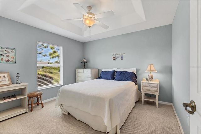 18 MEDALIST TERRACE, Rotonda West, FL 33947
