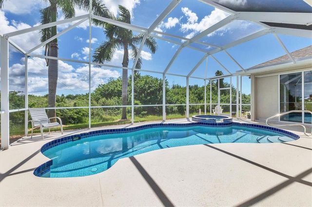 18 MEDALIST TERRACE, Rotonda West, FL 33947
