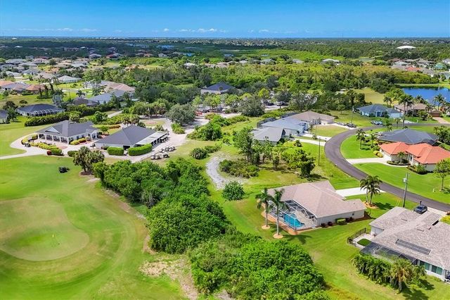 18 MEDALIST TERRACE, Rotonda West, FL 33947