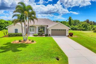 18 MEDALIST TERRACE, Rotonda West, FL 33947