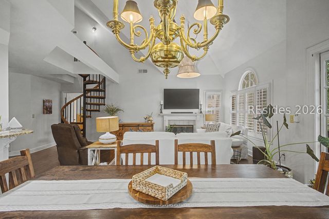 52 Spindle Lane 52, Hilton Head Island, SC 29926