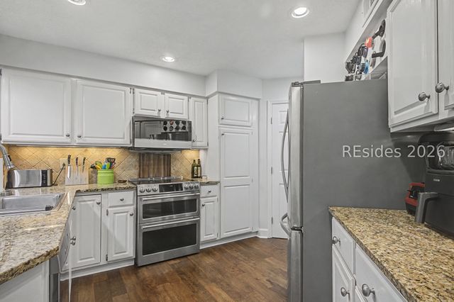 52 Spindle Lane 52, Hilton Head Island, SC 29926