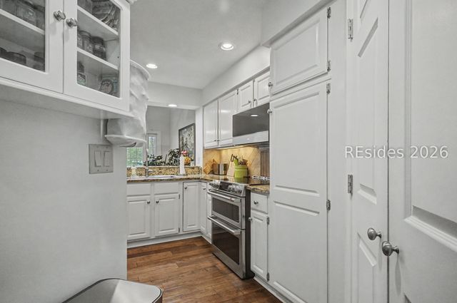 52 Spindle Lane 52, Hilton Head Island, SC 29926