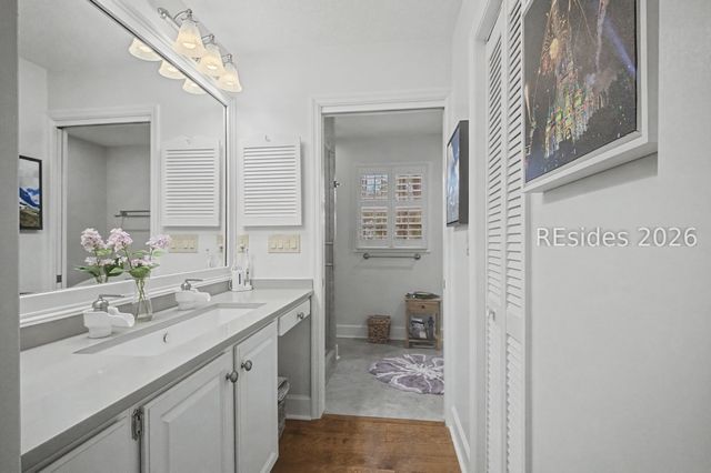 52 Spindle Lane 52, Hilton Head Island, SC 29926