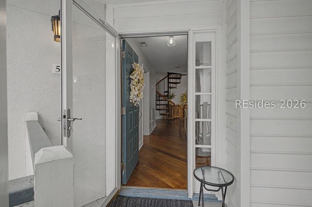 52 Spindle Lane 52, Hilton Head Island, SC 29926