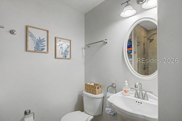 52 Spindle Lane 52, Hilton Head Island, SC 29926