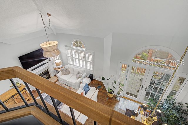 52 Spindle Lane 52, Hilton Head Island, SC 29926