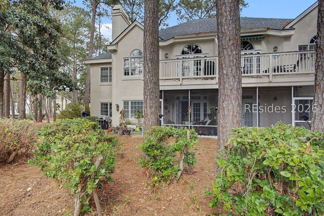 52 Spindle Lane 52, Hilton Head Island, SC 29926