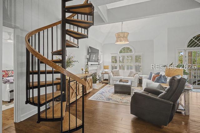 52 Spindle Lane 52, Hilton Head Island, SC 29926