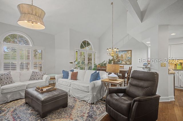 52 Spindle Lane 52, Hilton Head Island, SC 29926