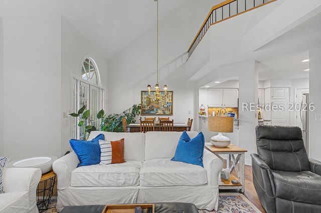 52 Spindle Lane 52, Hilton Head Island, SC 29926