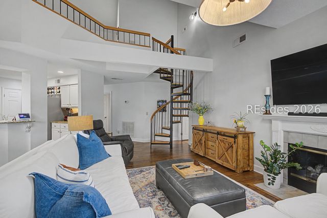 52 Spindle Lane 52, Hilton Head Island, SC 29926