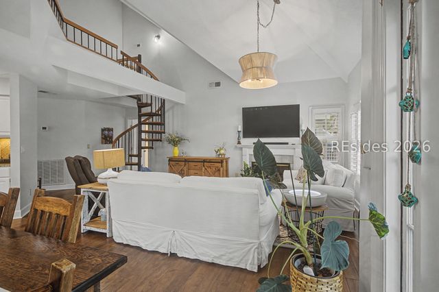 52 Spindle Lane 52, Hilton Head Island, SC 29926