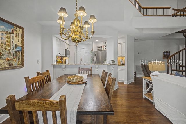 52 Spindle Lane 52, Hilton Head Island, SC 29926