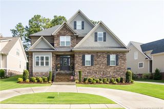 2904 Hampton Ridge Road, Fayetteville, NC 28311