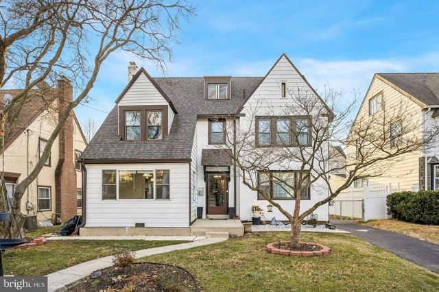 842 ALEXANDER AVE, Drexel Hill, PA 19026