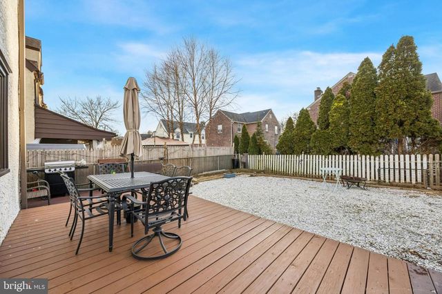 842 ALEXANDER AVE, Drexel Hill, PA 19026