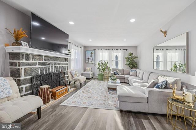 842 ALEXANDER AVE, Drexel Hill, PA 19026