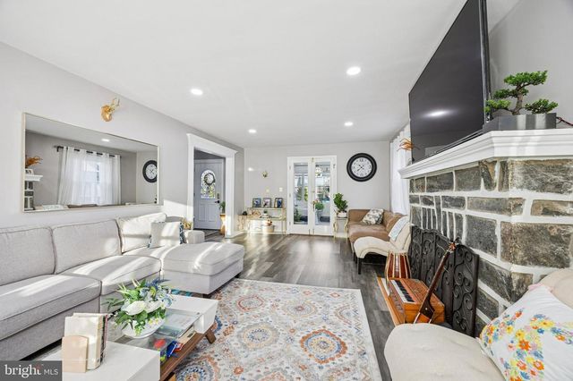 842 ALEXANDER AVE, Drexel Hill, PA 19026