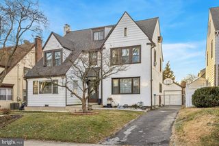 842 ALEXANDER AVE, Drexel Hill, PA 19026
