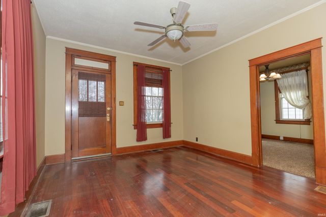 721 Reis Avenue, Evansville, IN 47711