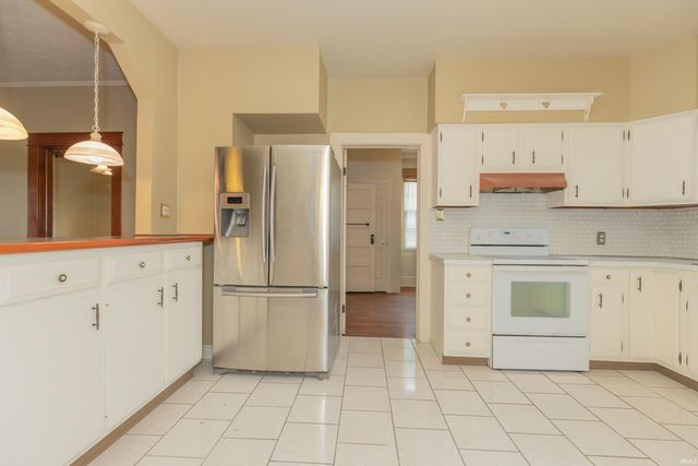 721 Reis Avenue, Evansville, IN 47711