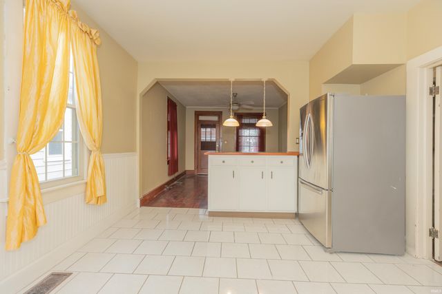 721 Reis Avenue, Evansville, IN 47711