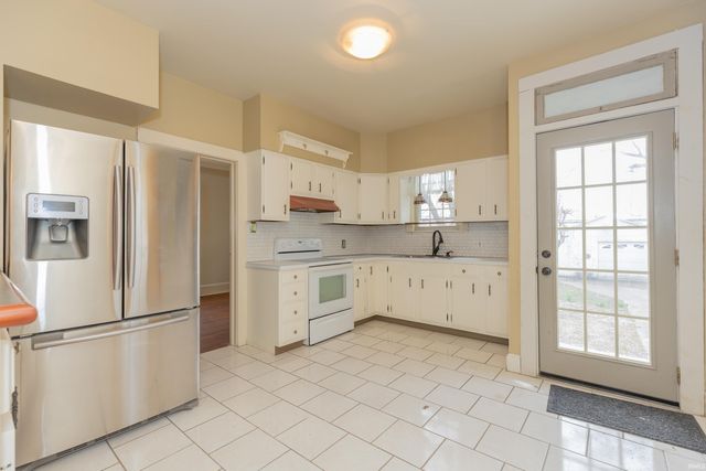 721 Reis Avenue, Evansville, IN 47711