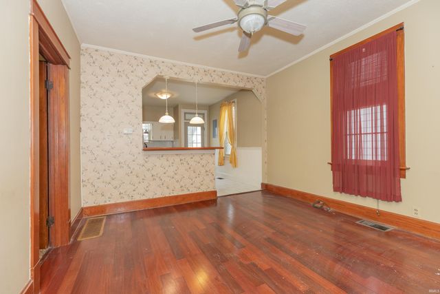 721 Reis Avenue, Evansville, IN 47711