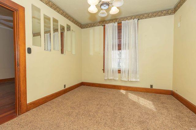 721 Reis Avenue, Evansville, IN 47711