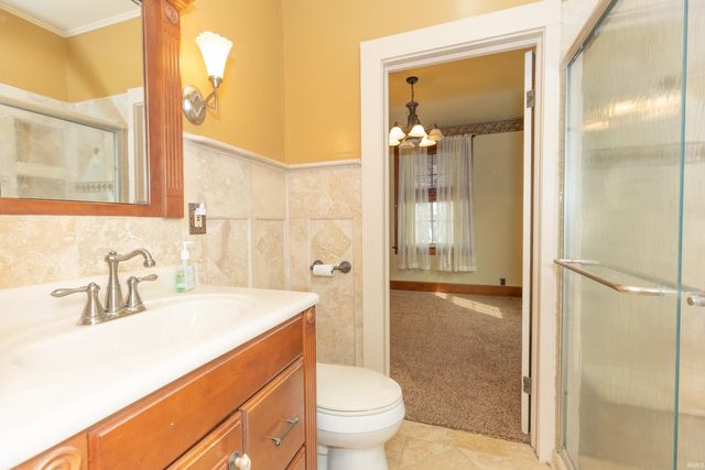 721 Reis Avenue, Evansville, IN 47711