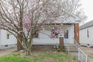 721 Reis Avenue, Evansville, IN 47711