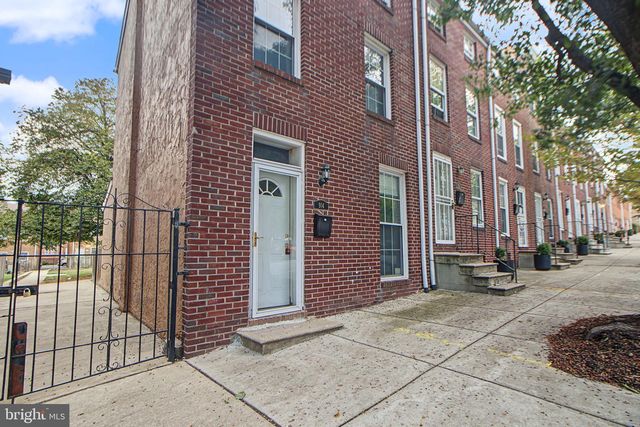 914 N EDEN ST, Baltimore, MD 21205
