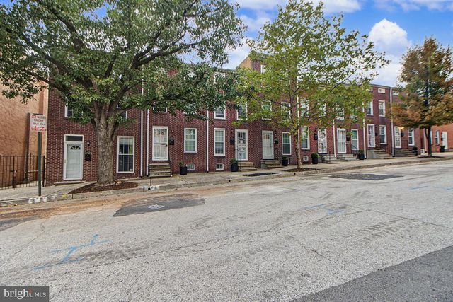 914 N EDEN ST, Baltimore, MD 21205